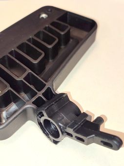 Ручка  тормоза DDE CSE220L