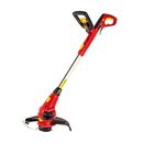 Триммер электрический DDE  ET650 (0,65 кВт, 30 см, головка)