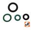 Ремкомплект UNITED PARTS для BOSCH GBH2-26 (комплект 4 кольца)