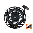 Стартер ручной UNITED PARTS для двигателя B&S Vanguard 6 / 6.5 / 7 HP (аналог 715133, 715226)