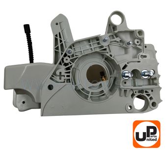 Картер UNITED PARTS для STIHL MS210/230/250 (аналог 11230203003, 11230203033)