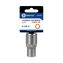 Головка торцевая КОБАЛЬТ 1/4", TORX E6, CR-V, подвес (922-098)