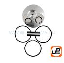 Поршень в сборе UNITED PARTS UD186FB Ø86×79мм