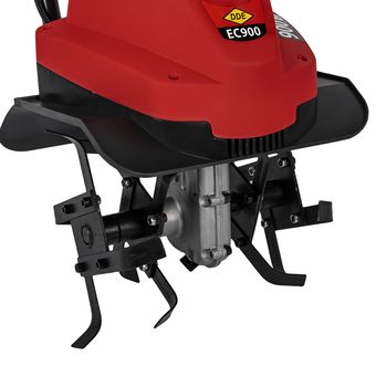 Культиватор электрический DDE EC 900 (эл. дв. 900 Вт, шир. 30 см, глуб. 23 см)