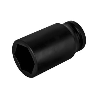 Головка торцевая глубокая ударная КОБАЛЬТ 3/4", 36 мм, CR-MO, подвес (922-418)