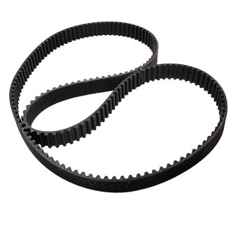 Ремень плоский зубчатый DDE 5Mx825 S8570E/8066L/STG9070E/8064L/1370