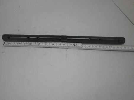 Вал привода ножа DDE для культиватора ET1200-40 (редуктора)