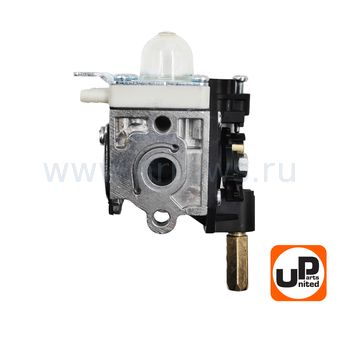 Карбюратор UNITED PARTS для ECHO SRM210 (RB-K75) (аналог A021000723)