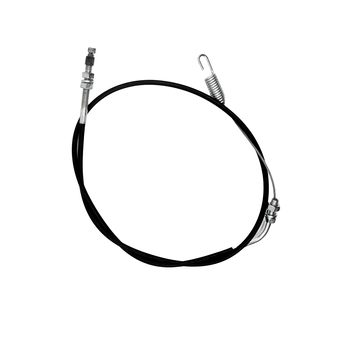 Трос шнека DDE ST1387L (KC90-01-02)