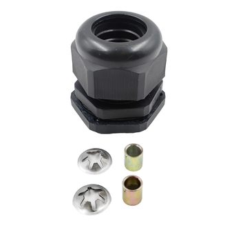 Сальник шнура сетевого QUATTRO ELEMENTI QE-36000E