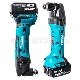 Многофункциональный инструмент аккумуляторный MAKITA DTM50Z 18 В, 6000-20000об/мин, 1,62кг, (DTM50Z)