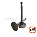 Клапан впускной и выпускной UNITED PARTS 190/192F (впуск Ø36мм, выпуск Ø32мм)