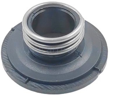 Червяк маслонасоса UNITED PARTS для Husqvarna 445/450 5442124-02 (90-1204)