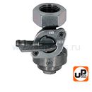 Краник топливный UNITED PARTS М14 резьба внутренняя, 168/170F, 173-192F, GX160-390