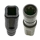 Адаптер вала DDE ET1300