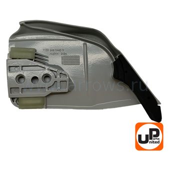 Крышка шины UNITED PARTS для STIHL MS361, MS341 (аналог 11356401703)