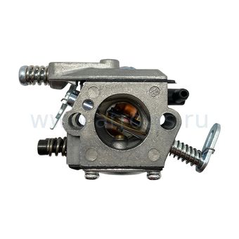 Карбюратор UNITED PARTS для STIHL 017/018/180 (тип WALBRO с регулировкой) (аналог 11301200600)