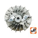 Маховик UNITED PARTS для Partner P351/352/350 (аналог 5300475-34)