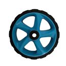 Колесо газонокосилки DDE LMB3840 BlueTec заднее (909-297-011)