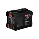 Аппарат электродной сварки QUATTRO ELEMENTI A 200i (200 А, электроды до 4.0 мм, дисплей) (922-593)