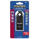 Насадка для МФИ ПРАКТИКА режущая пазовая прямая, BiM, по тверд. дереву, ДСП, 34 мм, крупны (240-195)