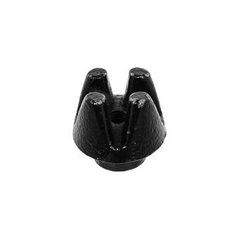 Гайка барашек DDE PTR50K / PTR80K специальная зажима корпуса помпы  (45141-W14001-000)