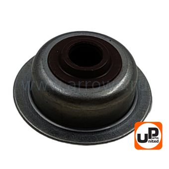 Колпачок маслосъемный UNITED PARTS 168/170F, GX160/200