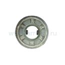 Пыльник резиновый бура MAKITA HR2400 п.80 (286234-1)