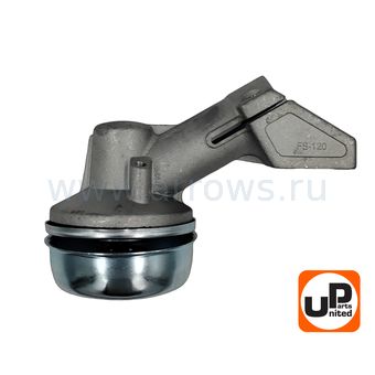 Редуктор для триммера UNITED PARTS STIHL FS120/131/200/250 (старого образца) (аналог 41376400100)