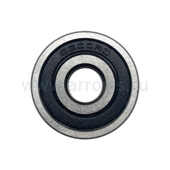 Подшипник шариковый UNITED PARTS 6200-2RS (закрытый)