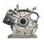 Цилиндр блок двигателя UNITED PARTS 190F Ø90мм (эл. стартер)