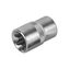Головка торцевая КОБАЛЬТ 1/2, TORX E22, CR-V, подвес (922-272)