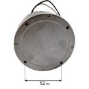 Двигатель эл. переменного тока QUATTRO ELEMENTI QE-35GA (GTK-10009)