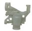 Колено HUSQVARNA 326 EX пластиковое (5370578-01)