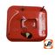 Бак топливный UNITED PARTS для двигателя 168F/170F/GX160 (3,6л)