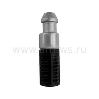 Фильтр масляный UNITED PARTS для бензопилы STIHL MS230/250 (аналог 1123640380)