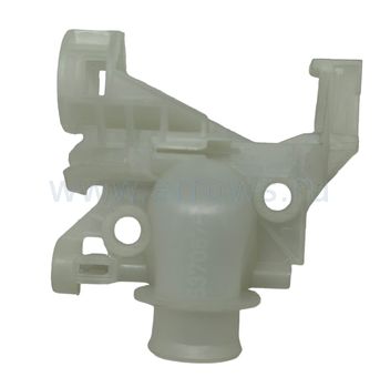 Колено HUSQVARNA 326 EX пластиковое (5370578-01)