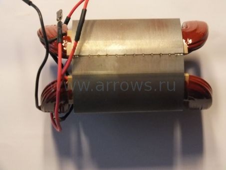 Статор MAKITA 9565CVL (621C19-0)