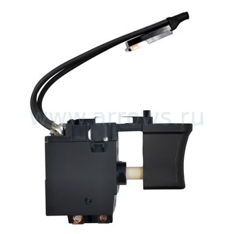 Выключатель курковый MAKITA для шуруповерта 6343D, 8443D