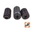Амортизатор UNITED PARTS для бензопилы Husqvarna 235/236/240 (аналог 5450631-01, 5450338-01, 5450339-01) (набор 3шт)