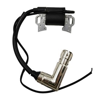 Магнето DDE LC1P92F-1 для трактора TR 102-300 (909-167-468)