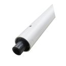 Штанга DDE GT25CD в сборе с валом верхняя часть