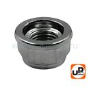 Гайка крепления диска UNITED PARTS M12×1.5 (левая резьба) для кусторезов STIHL FS300-450 (аналог 41196427600)