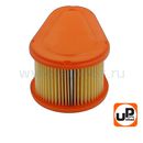 Фильтр воздушный UNITED PARTS для двигателя B&S 750EX (аналог 792038)