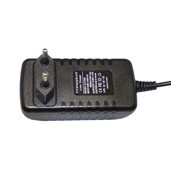Адаптер QUATTRO ELEMENTI питания 12,6В (з/у для Li-on) (30600050)