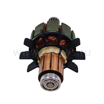 Якорь MAKITA BTP140 (619246-3)