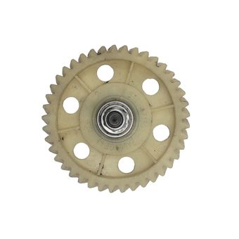 Шестерня редуктора DDE CSE1800Z большая с валом