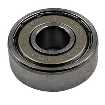 Подшипник шариковый MAKITA 606ZZ з --> 90-0386