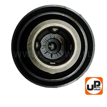 Патрон быстрозажимной UNITED PARTS для BOSCH GBH2-26DFR (аналог 2608572212)