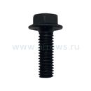 Болт крепления ПУЛЬСАР (М5х8мм) для рубанка РЭ82-700, РЭ82-1000, РЭ110-1300